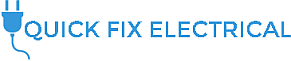Quick Fix Electrical Ltd Logo